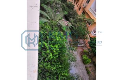 Apartment - 3 Bedrooms - 1 Bathroom for sale in El Narges Buildings - Al Narges - New Cairo City - Cairo
