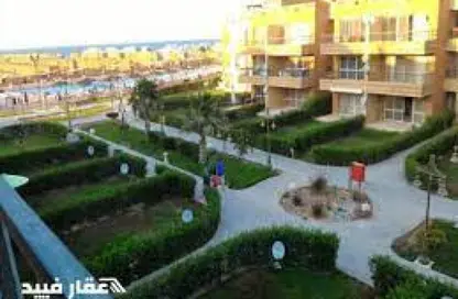شاليه - 2 غرف نوم - 2 حمامات للبيع في بلومار وادي دجلة - سيدي عبد الرحمن - الساحل الشمالي