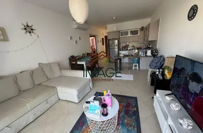 Penthouse - 2 Bedrooms - 1 Bathroom for sale in Amwaj - Sidi Abdel Rahman - North Coast Penthouse - 2 Bedrooms - 1 Bathroom for sale in Amwaj - Sidi Abdel Rahman - North Coast