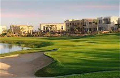 Villa - 6 Bedrooms - 6 Bathrooms for sale in Allegria - Sheikh Zayed Compounds - Sheikh Zayed City - Giza