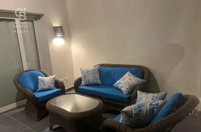 شاليه - 3 غرف نوم - 2 حمامات للبيع في أمواج - سيدي عبد الرحمن - الساحل الشمالي