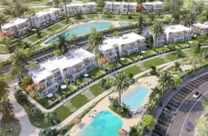 Villa - 3 Bedrooms - 4 Bathrooms for sale in Seashore - Ras Al Hekma - North Coast