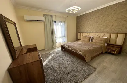 شقة - 3 غرف نوم - 3 حمامات للايجار في بيفرلي هيلز - كمبوندات الشيخ زايد - الشيخ زايد - الجيزة