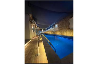 Apartment - 4 Bedrooms - 3 Bathrooms for sale in 13th District - Sheikh Zayed City - Giza
