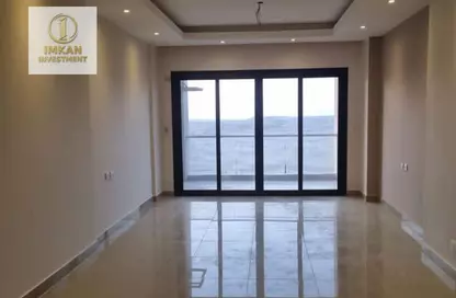 Apartment - 2 Bedrooms - 1 Bathroom for sale in The Address East - 90 Street - The 5th Settlement - New Cairo City - Cairo