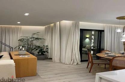 Apartment - 4 Bedrooms - 3 Bathrooms for sale in Yasmine District - 14th District - Sheikh Zayed City - Giza