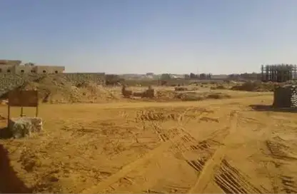 قطعة أرض - استوديو للبيع في افق - طريق مصر اسكندرية الصحراوي - مدينة 6 أكتوبر - الجيزة