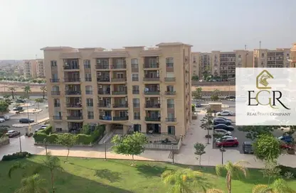 شقة - 3 غرف نوم - 3 حمامات للايجار في امتداد الرحاب - الرحاب - مدينة القاهرة الجديدة - القاهرة