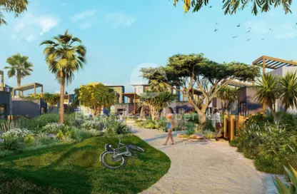 Apartment - 3 Bedrooms - 2 Bathrooms for sale in Bay West - Soma Bay - Safaga - Hurghada - Red Sea
