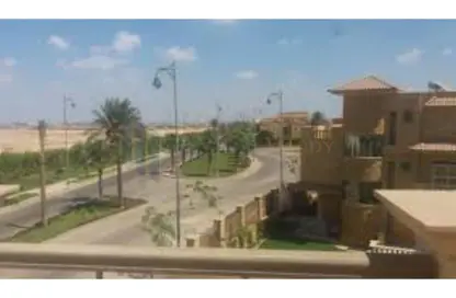 فيلا - 6 غرف نوم - 6 حمامات للبيع في كمبوند الياسمين - كمبوندات 6 أكتوبر - مدينة 6 أكتوبر - الجيزة