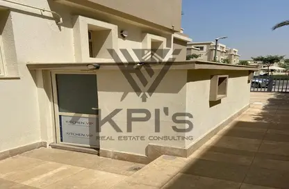 Villa - 6 Bedrooms - 6 Bathrooms for sale in Cairo Festival City - North Investors Area - New Cairo City - Cairo