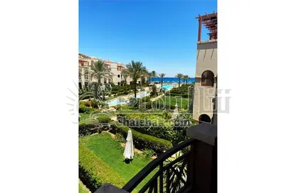Villa - 4 Bedrooms - 3 Bathrooms for sale in Lasirena Resort - Al Ain Al Sokhna - Suez