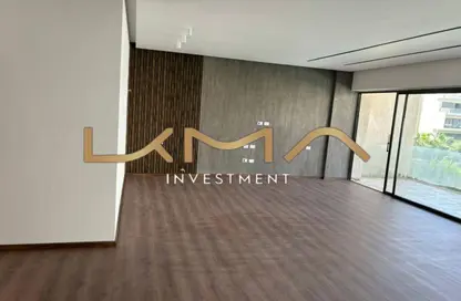 Apartment - 3 Bedrooms - 3 Bathrooms for rent in Lake View Residence - 5th Settlement Compounds - The 5th Settlement - New Cairo City - Cairo