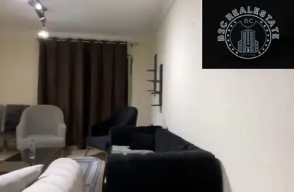 Apartment - 3 Bedrooms - 2 Bathrooms for rent in Janna 2 - Sheikh Zayed Compounds - Sheikh Zayed City - Giza
