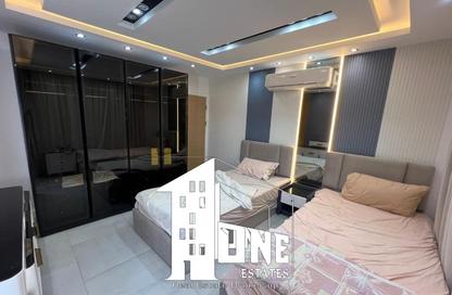 Townhouse - 3 Bedrooms - 3 Bathrooms for sale in Marassi - Sidi Abdel Rahman - North Coast