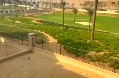 فيلا - 5 غرف نوم - 4 حمامات للبيع في اب تاون كايرو - المقطم - القاهرة