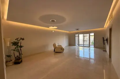 Apartment - 2 Bedrooms - 2 Bathrooms for sale in October Plaza - 6 October Compounds - 6 October City - Giza