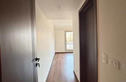 Apartment - 2 Bedrooms - 2 Bathrooms for sale in Abha - 6 October Compounds - 6 October City - Giza