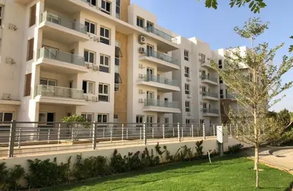 iVilla - 3 Bedrooms - 3 Bathrooms for sale in Mountain View iCity - 5th Settlement Compounds - The 5th Settlement - New Cairo City - Cairo iVilla - 3 Bedrooms - 3 Bathrooms for sale in Mountain View iCity - 5th Settlement Compounds - The 5th Settlement - New Cairo City - Cairo