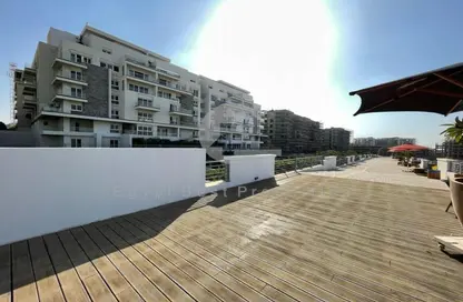 Duplex - 2 Bedrooms - 2 Bathrooms for sale in Mountain View iCity - 5th Settlement Compounds - The 5th Settlement - New Cairo City - Cairo
