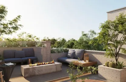 شقة - 2 غرف نوم - 2 حمامات للبيع في إيفوار - الشيخ زايد - الجيزة