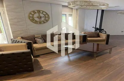 iVilla - 3 Bedrooms - 4 Bathrooms for rent in Mountain View Hyde Park - 5th Settlement Compounds - The 5th Settlement - New Cairo City - Cairo