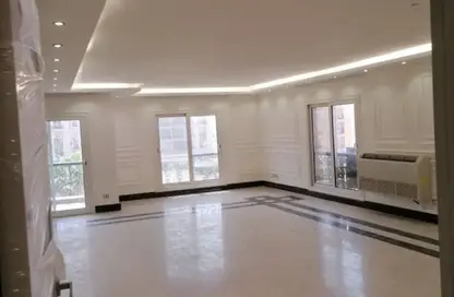 Apartment - 4 Bedrooms - 4 Bathrooms for rent in El Rehab Extension - Al Rehab - New Cairo City - Cairo
