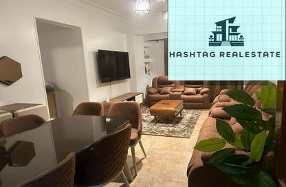 Apartment - 2 Bedrooms - 1 Bathroom for rent in Rawdat Zayed - 12th District - Sheikh Zayed City - Giza