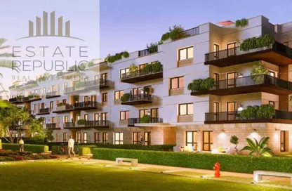 شقة - غرفة نوم - 1 حمام للبيع في سوديك ايست - الحي السادس - هليوبوليس الجديدة - القاهرة