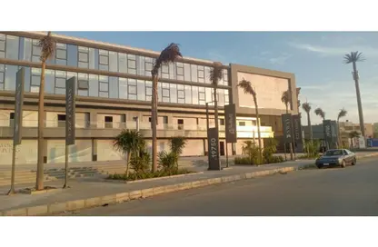 Bulk Rent Unit - Studio for rent in Sway Mall - Mohamed Naguib Axis - North Investors Area - New Cairo City - Cairo