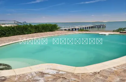 Villa - 4 Bedrooms - 2 Bathrooms for sale in Fayed - El Esmailia