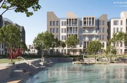 شقة - 3 غرف نوم - 3 حمامات للبيع في ريفرز - مدينة زايد الجديدة - الشيخ زايد - الجيزة شقة - 3 غرف نوم - 3 حمامات للبيع في ريفرز - مدينة زايد الجديدة - الشيخ زايد - الجيزة