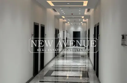 Clinic - Studio - 1 Bathroom for rent in Edge - South Teseen St. - The 5th Settlement - New Cairo City - Cairo