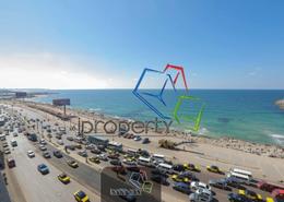 Apartment - 4 bedrooms for للبيع in Al Geish Road - Laurent - Hay Sharq - Alexandria Apartment - 4 bedrooms for للبيع in Al Geish Road - Laurent - Hay Sharq - Alexandria