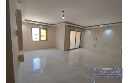 Duplex - 4 Bedrooms - 3 Bathrooms for sale in Al Andalus Buildings - Al Andalus District - New Cairo City - Cairo