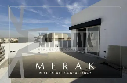 Townhouse - 4 Bedrooms - 4 Bathrooms for sale in Hyde Park - 5th Settlement Compounds - The 5th Settlement - New Cairo City - Cairo