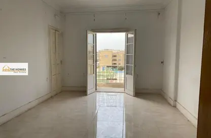 مساحات مكتبية - استوديو - 2 حمامات للايجار في شارع المحكمه - ميدان المحكمة - النزهة - القاهرة