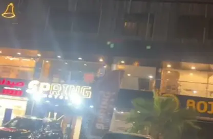 محل - استوديو - 1 حمام للايجار في كمبوند جاردينيا سيتي مدينة نص - زهراء مدينة نصر - مدينة نصر - القاهرة