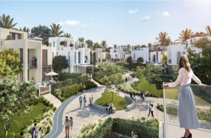 شقة - 2 غرف نوم - 2 حمامات للبيع في إيدن - كايرو جايت - كمبوندات الشيخ زايد - الشيخ زايد - الجيزة
