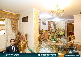 شقة - 3 غرف نوم for للبيع in شارع جرين بلازا - سموحة - حي شرق - الاسكندرية