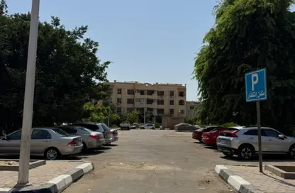 شقة - 2 غرف نوم - 2 حمامات للبيع في شارع الزهور - الحي الثامن - مدينة العبور - القليوبية