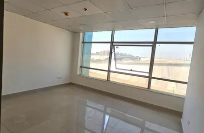 مساحات مكتبية - استوديو - 2 حمامات للايجار في ريحانة بلازا - زهراء المعادي - حي المعادي - القاهرة