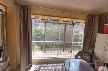 شقة - 3 غرف نوم - 3 حمامات للبيع في مدينتي - القاهرة