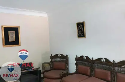 Clinic - Studio - 2 Bathrooms for rent in Ard El Golf - Heliopolis - Masr El Gedida - Cairo