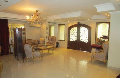Apartment - 3 Bedrooms - 2 Bathrooms for sale in Al Shouyfat - 5th Settlement Compounds - The 5th Settlement - New Cairo City - Cairo
