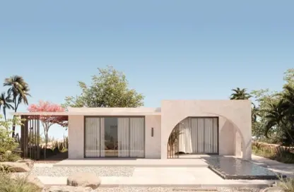 Villa - 4 Bedrooms - 4 Bathrooms for sale in Soma Bay - Safaga - Hurghada - Red Sea