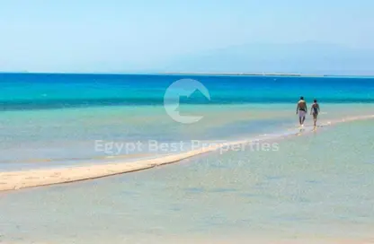 Chalet - 2 Bedrooms - 3 Bathrooms for sale in Mesca - Soma Bay - Safaga - Hurghada - Red Sea