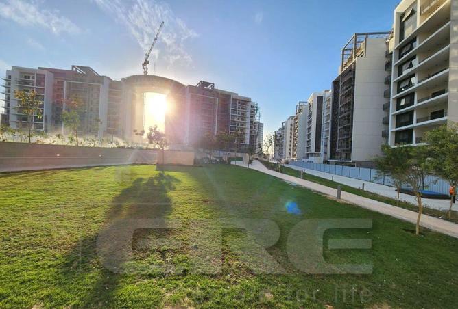 Apartment - 1 Bathroom for sale in Zed East - 5th Settlement Compounds - The 5th Settlement - New Cairo City - Cairo