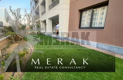 Apartment - 2 Bedrooms - 3 Bathrooms for sale in District 5 - 5th Settlement Compounds - The 5th Settlement - New Cairo City - Cairo