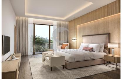 Chalet - 4 Bedrooms - 3 Bathrooms for sale in Zed East - 5th Settlement Compounds - The 5th Settlement - New Cairo City - Cairo